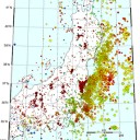 HAARP地震兵器で大津波・原発爆発・放射能と地軸傾斜の今後