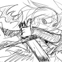 めっちゃ下書き状態！＆狼トークンの件【獄卒さん】