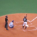 日本シリーズ第４戦へ行ってきました