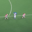 日本シリーズ第４戦へ行ってきました