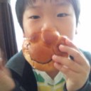小さな猛獣