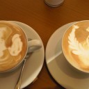 カプチーノ
