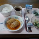 入院19日目
