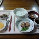 入院19日目