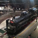 鉄道博物館
