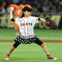 大橋のぞみ（12）現役引退を表明