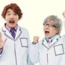 白くはじけるおいしさ