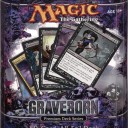 Premium Deck Series: Graveborn