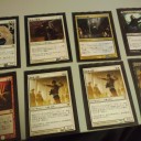 FNM 喉首狙い狙い！パート2(｀・ω・´)！