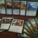 Mono White Mystic [Legacy]
