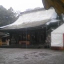 氷川神社参拝