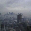 霧の副都心