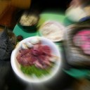 １００点満点の料理と言ふもの　“注文の少ない料理店”　の巻