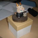 この週末も