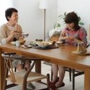 ははおやにせいかくがにてるのだろう・・・