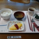 入院22日目