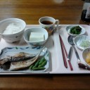 入院22日目