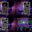 TETRIS　THE　GRAND　MASTER