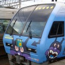 陸と海の旅路、２日目
