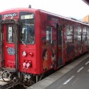 陸と海の旅路、２日目