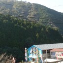 陸と海の旅路、２日目
