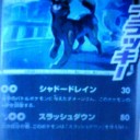 覚醒ゾロア