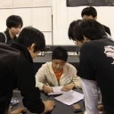 ファン必見！　もんじにゃん写真館