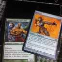 【MTG】最近の謀反