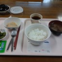 入院24日目