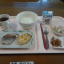 入院24日目