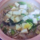 昨日の夕食