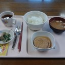 入院26日目
