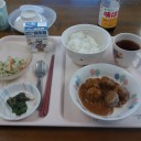 入院26日目