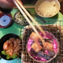 天変地異の前触れ？！　“予想外の出来事と言ふもの”　の巻