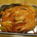 本場のキムチ　家庭の味