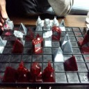 忘年会点呼と新作ゲーム