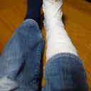 足を治そう、そうしよう