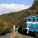 晩秋の秩父鉄道　Part 1