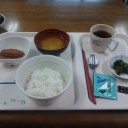 入院28日目
