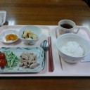 入院28日目