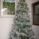 クリスマスツリー