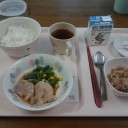 入院29日目