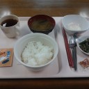 入院31日目