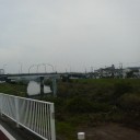 ようやく完走芝川サイクリングロード