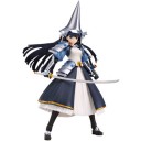 破烈の人形が擬人化？