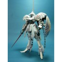 破烈の人形が擬人化？