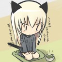 ぺろぺろ