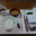 入院32日目