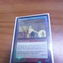 Foil Metalworker