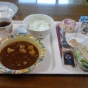 入院33日目